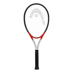 HEAD Tennisrackets HEAD Ti S2 Comfort-rackets (Bespand)