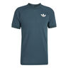 Freelift Pro T-shirt Heren - donkergroen