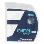 Babolat Babolat Xcel Set Snaren 12m-Zwart