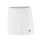 K-Swiss Rok K-Swiss KS AP HYPERCOURT HIGH WAIST SKIRT Rok Dames-wit