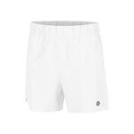 BIDI BADU Tenniskleding BIDI BADU Crew 2.0 7in Shorts Jongens-wit