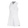 Inaya Jurk Dames-Wit