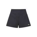 HEAD HEAD Dynamic Short voor tennisballen Dames - zwart, 