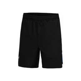 Slam Color Block Shorts