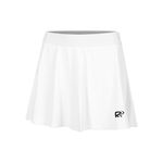 Racket Roots Kleding Racket Roots Teamline Rok Dames-Wit