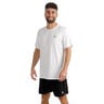 Crew 2.0 T-shirt Heren-wit