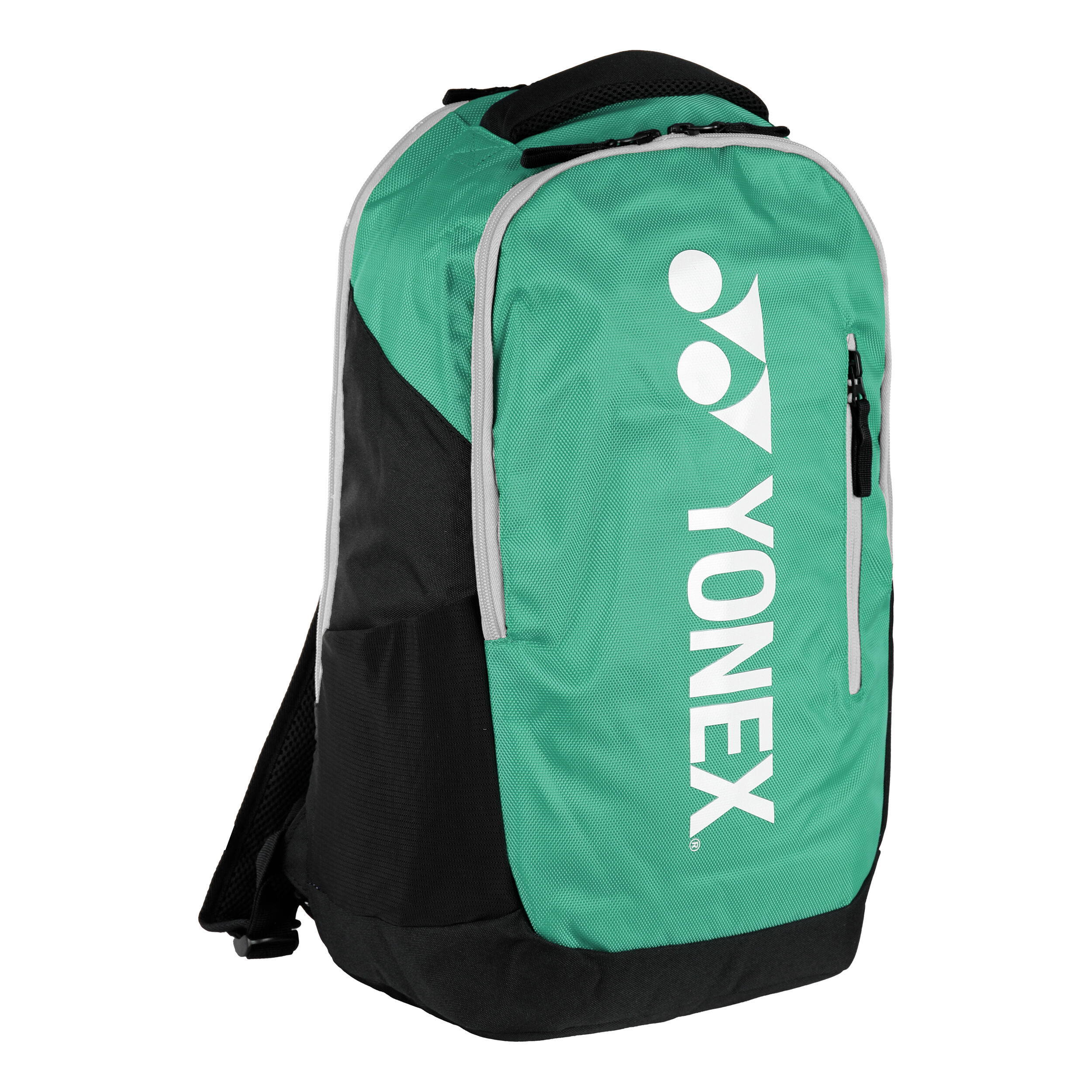 Backpack Club Line Rugzak Groen Zwart
