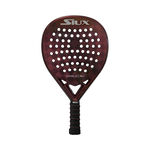 Siux Padel racket Siux Diablo Sanyo Pro 4 Test racket