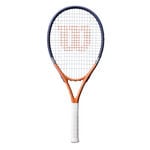 Wilson Tennisrackets Wilson Roland Garros Elite Allround rackets onbespand