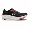 CTM Ultra 3 Neutrale Schoen Dames-Zwart,Rood