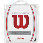 Wilson Pro Overgrip Sensation 12er schwarz