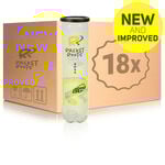 Racket Roots Training Tennisball 18x 4er