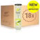 Training Tennisball 18x 4er
