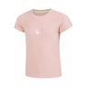 Retriever T-shirt Meisjes-Oud Roze