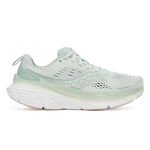 Saucony Hardloopschoenen Saucony Guide 18 Stabiliteitsschoen Dames-Mint,Groen