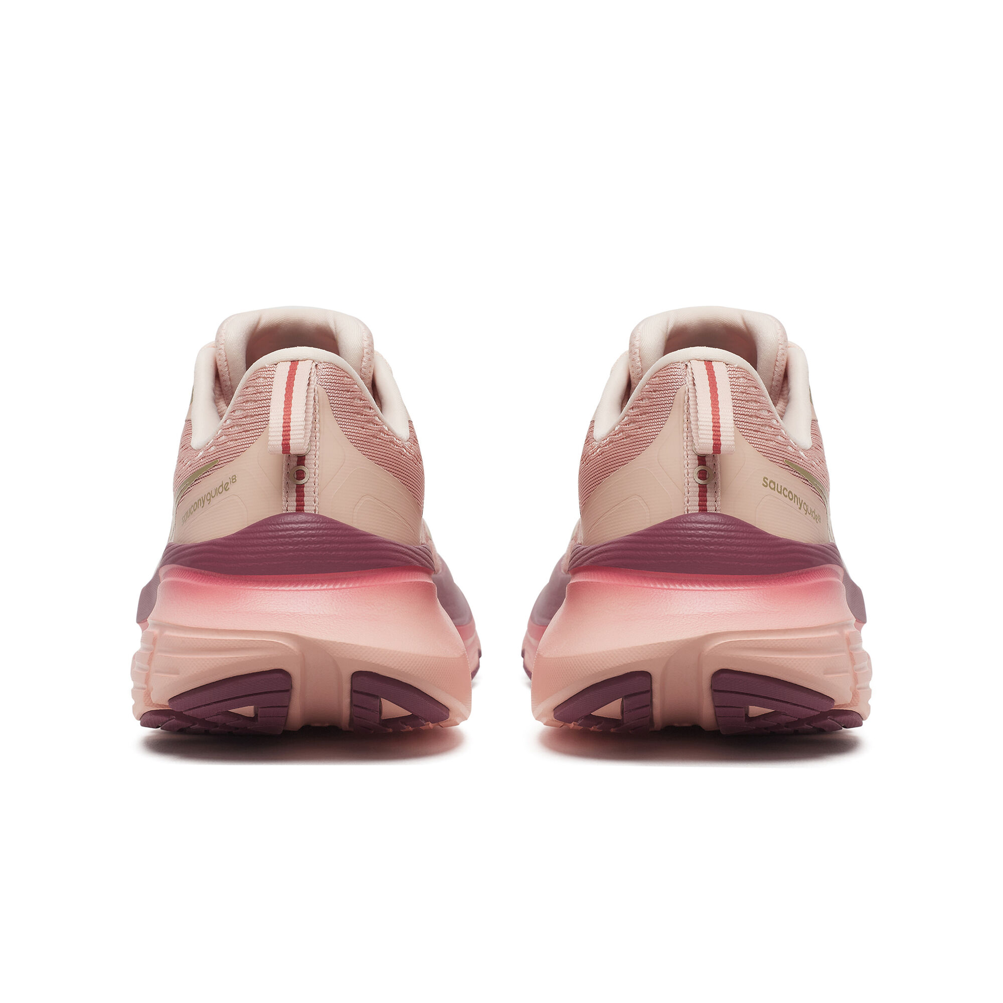 Saucony
