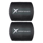 Drop Shot Kleding Drop Shot long Zweetband Unisex - antraciet, 