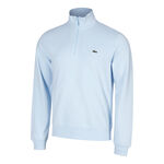 Lacoste Kleding Lacoste High Neck Sweatshirt Heren-Lichtblauw