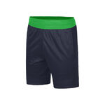 Lacoste Kleding Lacoste Shorts Heren-Donkerblauw,Groen