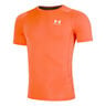 Heatgear Comp T-shirt Heren - oranje, 