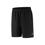 K-Swiss Shorts K-Swiss KS AP HYPERCOURT 7 INCH SHORTS 3 Shorts Heren-zwart