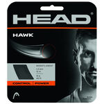 HEAD HEAD Hawk Set Snaren 12m-Wit