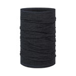 332 Kleding Buff Merino Lightweight Tunnelsjaal-Grijs