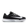 Zoom Vapor Pro 3 Allcourt schoen Dames-zwart, wit