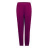 Court Dri-Fit Heritage Knit Trainingsbroek Dames - berry, 