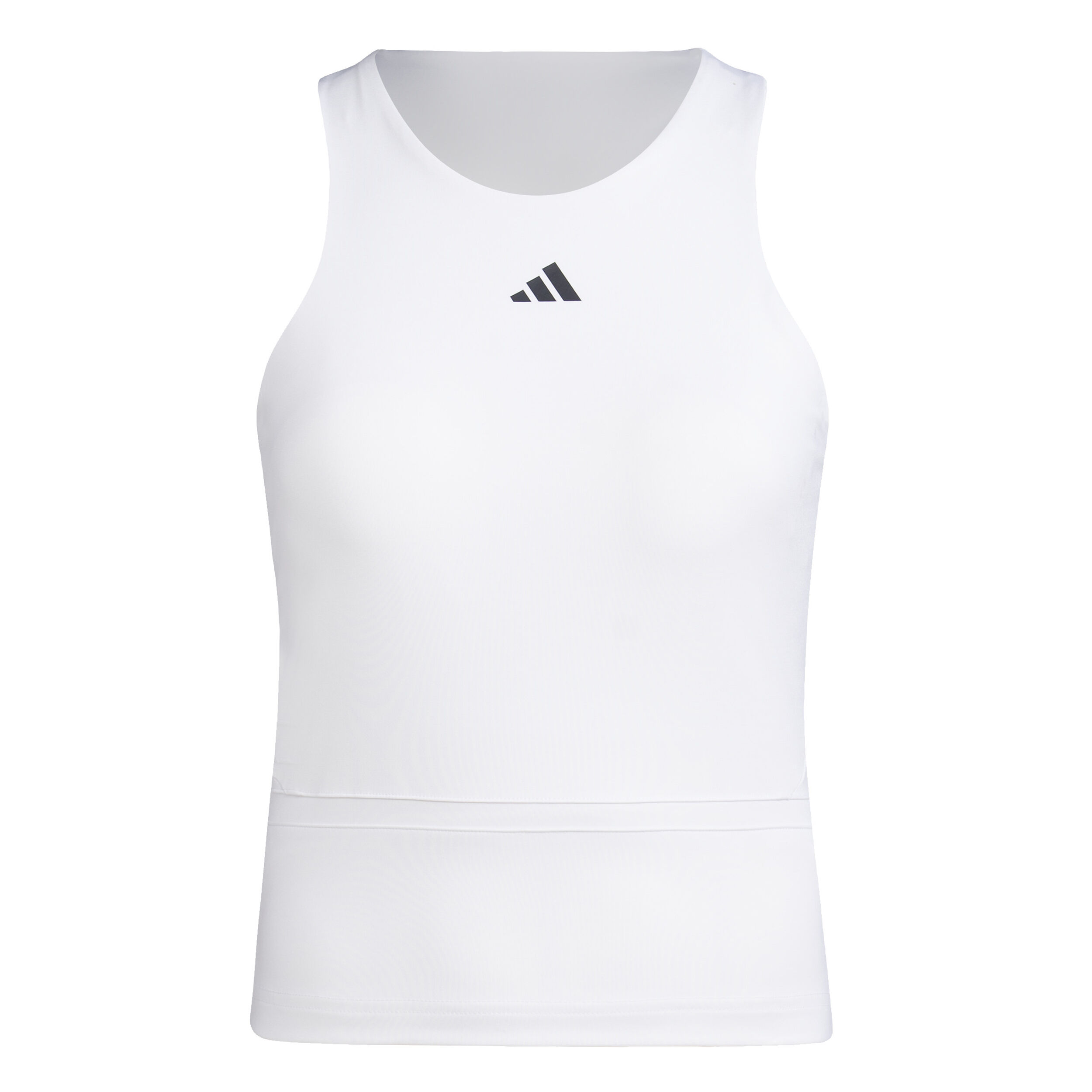 Tanktop wit dames best sale