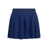 Club Pleated Rok Meisjes-donkerblauw