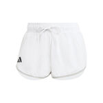 adidas Kleding adidas Club 2in Short Voor Tennisballen Dames-Wit
