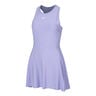 Dri-FIT Victory Jurk Dames-Paars