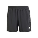 adidas Kleding adidas Own The Run 7in Hardloopshorts Heren-Zwart
