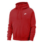Sportswear Club Full-Zip Hoodie Men