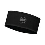 332 Kleding Buff Fastwick Headband Hoofdband-Zwart