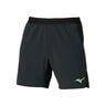 7in Amplify Shorts Heren-zwart