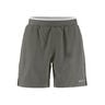 ADV Essence 2in1 2 Hardloopshorts Heren-Grijs