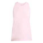 adidas Topje hardlopen adidas adi365 Iconic Hardloopshirt Dames-roze