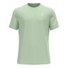 Essential Flyer Hardloopshirt Heren-Mint