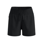 Odlo Hardloopshorts Odlo Zeroweight 3in 2in1 Hardloopshorts Dames-zwart