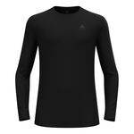 Odlo Merino 160 Baselayer Crew Longsleeve