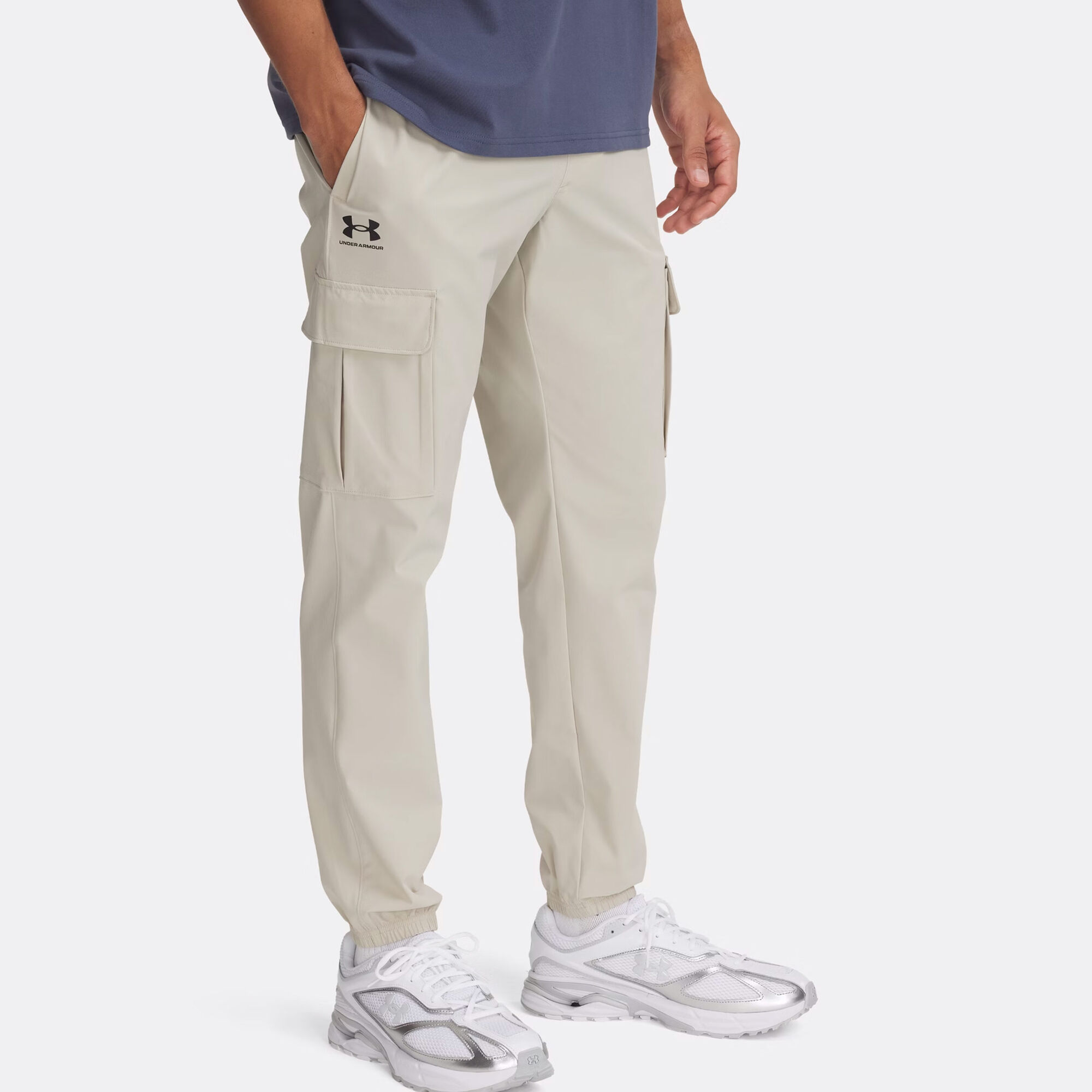 Under Armour