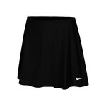 Nike Kleding Nike Dri-Fit Victory Flouncy Rok Dames-Zwart,Wit