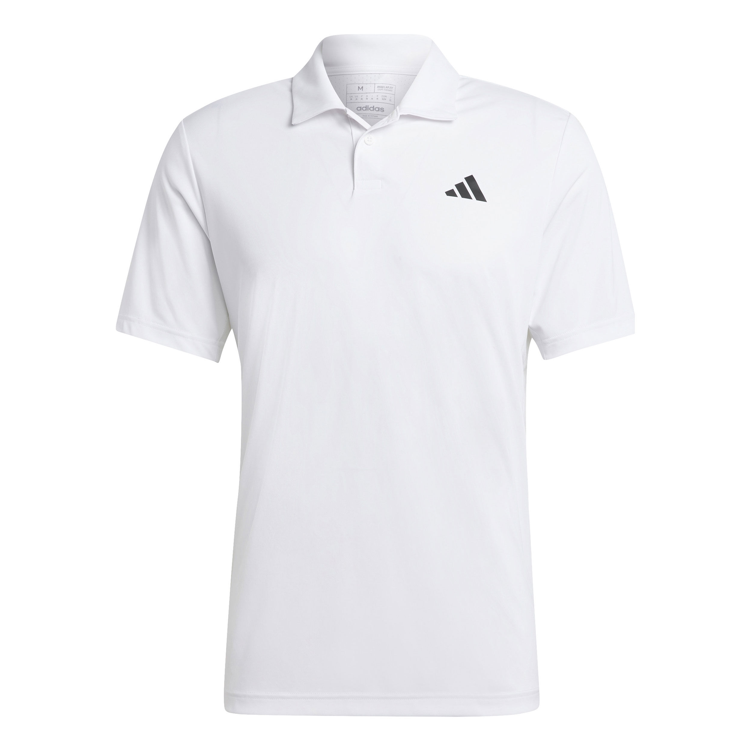 Buy adidas Club Polo Heren Wit online Tennis Point BE