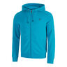Robin Sportjas Heren - turkoois, 