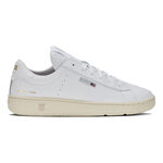 K-Swiss Schoenen K-Swiss Slammklub CC Vrijtijdsschoen Heren-Wit