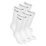 Everyday Plus Cushioned Sportsokken Verpakking 6 Stuks Heren-Wit