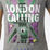 London Calling Tee