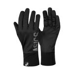 ASICS Kleding ASICS Basic Handschoenen-Zwart